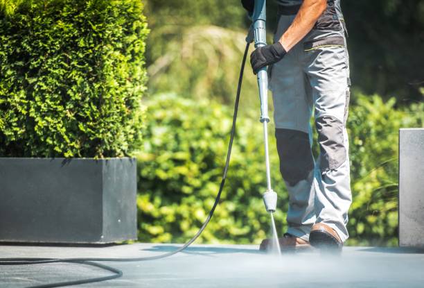 Best Parking Lot and Garage Cleaning  in Muscoy, CA